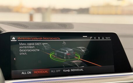BMW X5, 2022 год, 8 100 000 рублей, 33 фотография