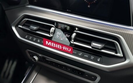 BMW X5, 2022 год, 8 100 000 рублей, 30 фотография