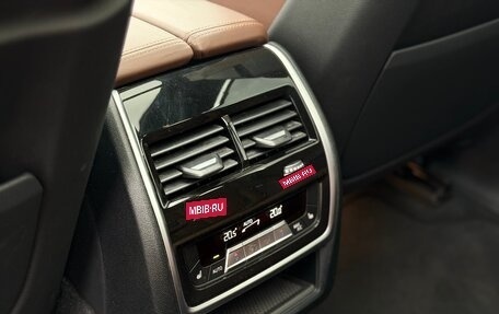 BMW X5, 2022 год, 8 100 000 рублей, 24 фотография