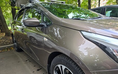 KIA cee'd III, 2014 год, 1 140 000 рублей, 15 фотография