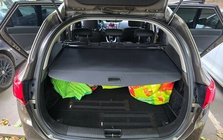 KIA cee'd III, 2014 год, 1 140 000 рублей, 9 фотография