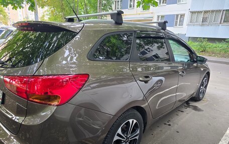 KIA cee'd III, 2014 год, 1 140 000 рублей, 16 фотография