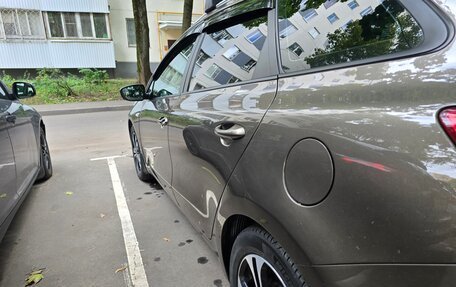 KIA cee'd III, 2014 год, 1 140 000 рублей, 18 фотография