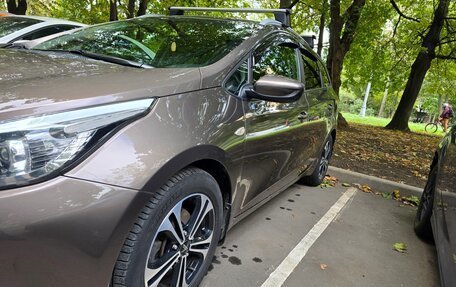 KIA cee'd III, 2014 год, 1 140 000 рублей, 19 фотография