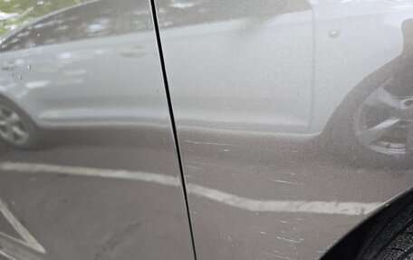 KIA cee'd III, 2014 год, 1 140 000 рублей, 22 фотография