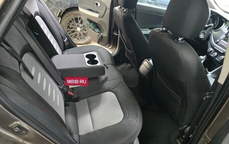 KIA cee'd III, 2014 год, 1 140 000 рублей, 30 фотография