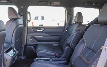 Nissan Armada, 2026 год, 13 417 126 рублей, 16 фотография