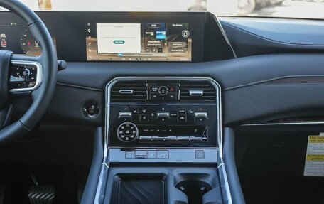 Nissan Armada, 2026 год, 13 417 126 рублей, 11 фотография