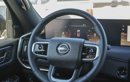 Nissan Armada, 2026 год, 13 417 126 рублей, 13 фотография