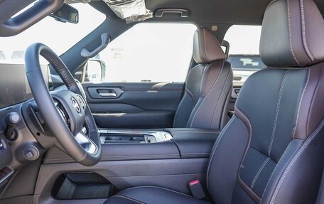 Nissan Armada, 2026 год, 13 417 126 рублей, 15 фотография