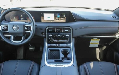 Nissan Armada, 2026 год, 13 417 126 рублей, 10 фотография