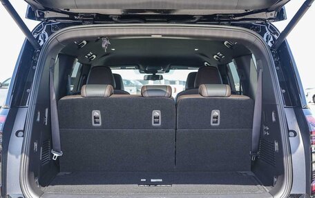 Nissan Armada, 2026 год, 13 417 126 рублей, 9 фотография