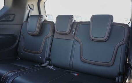 Nissan Armada, 2026 год, 13 417 126 рублей, 17 фотография
