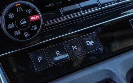Nissan Armada, 2026 год, 13 417 126 рублей, 18 фотография