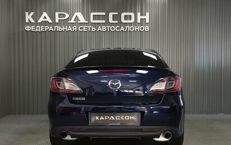 Mazda 6, 2008 год, 713 000 рублей, 4 фотография