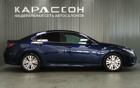 Mazda 6, 2008 год, 713 000 рублей, 6 фотография