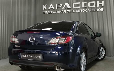 Mazda 6, 2008 год, 713 000 рублей, 2 фотография
