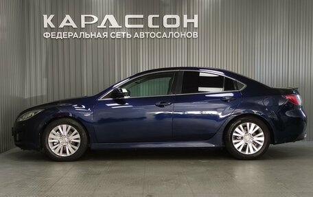 Mazda 6, 2008 год, 713 000 рублей, 5 фотография