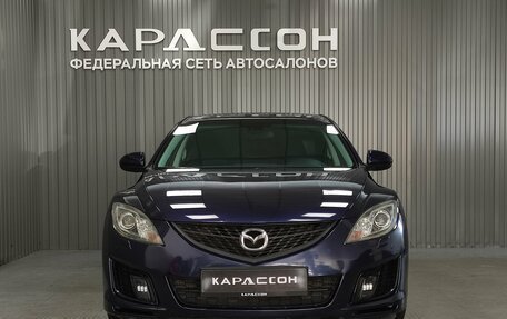 Mazda 6, 2008 год, 713 000 рублей, 3 фотография