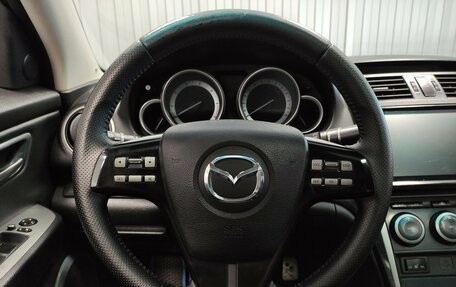 Mazda 6, 2008 год, 713 000 рублей, 7 фотография