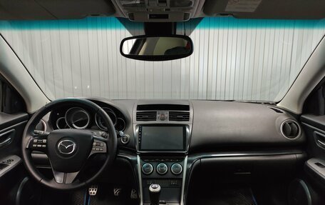 Mazda 6, 2008 год, 713 000 рублей, 8 фотография