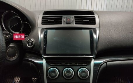 Mazda 6, 2008 год, 713 000 рублей, 12 фотография