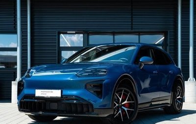 Porsche Cayenne, 2026 год, 27 500 004 рублей, 1 фотография