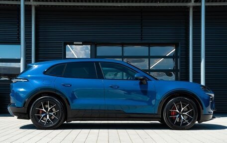 Porsche Cayenne, 2026 год, 27 500 004 рублей, 4 фотография