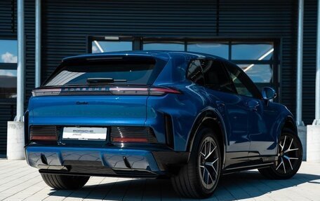 Porsche Cayenne, 2026 год, 27 500 004 рублей, 7 фотография