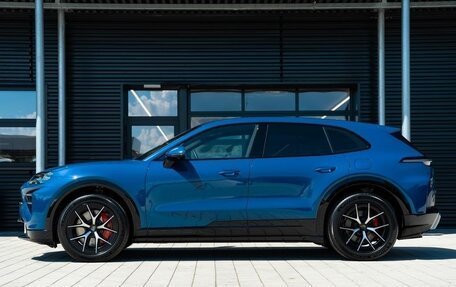 Porsche Cayenne, 2026 год, 27 500 004 рублей, 5 фотография