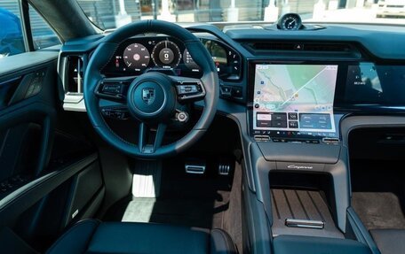 Porsche Cayenne, 2026 год, 27 500 004 рублей, 12 фотография