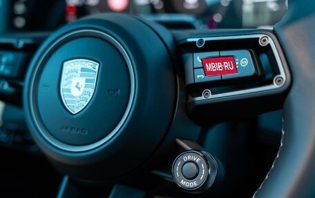 Porsche Cayenne, 2026 год, 27 500 004 рублей, 9 фотография