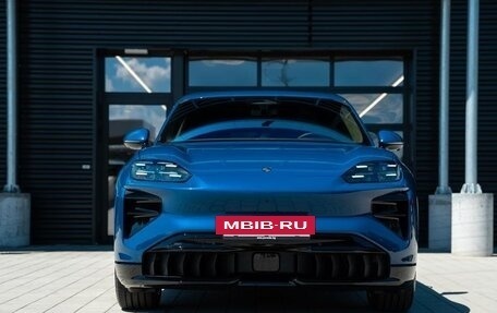Porsche Cayenne, 2026 год, 27 500 004 рублей, 2 фотография