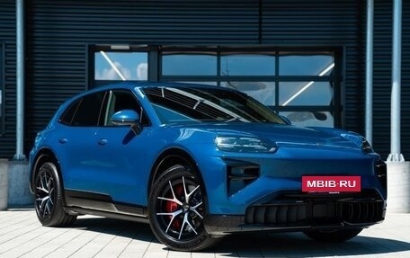 Porsche Cayenne, 2026 год, 27 500 004 рублей, 3 фотография