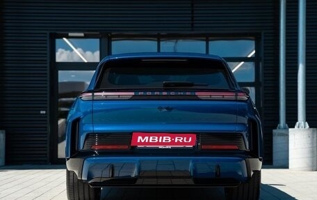 Porsche Cayenne, 2026 год, 27 500 004 рублей, 6 фотография