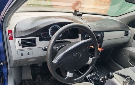 Chevrolet Lacetti, 2012 год, 430 000 рублей, 1 фотография