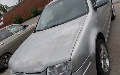 Volkswagen Bora, 2001 год, 245 000 рублей, 1 фотография