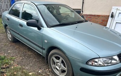 Mitsubishi Carisma I, 2003 год, 300 000 рублей, 1 фотография