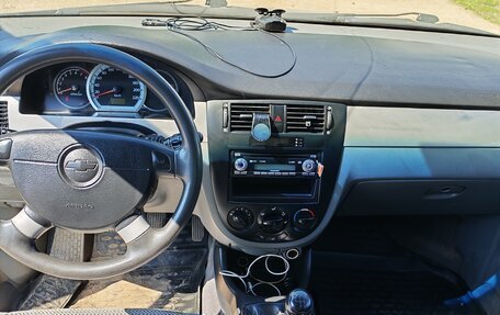 Chevrolet Lacetti, 2012 год, 430 000 рублей, 2 фотография