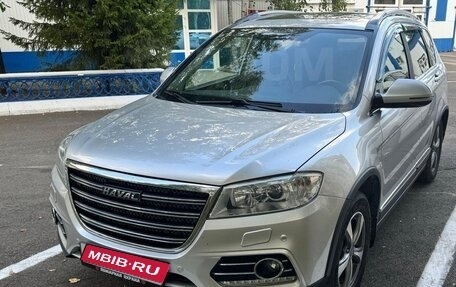 Haval H6, 2019 год, 1 350 000 рублей, 1 фотография
