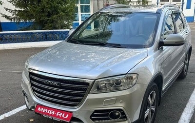 Haval H6, 2019 год, 1 350 000 рублей, 1 фотография