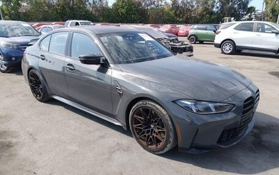 BMW M3, 2026 год, 11 900 000 рублей, 1 фотография