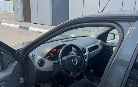 Renault Logan I, 2010 год, 360 000 рублей, 10 фотография