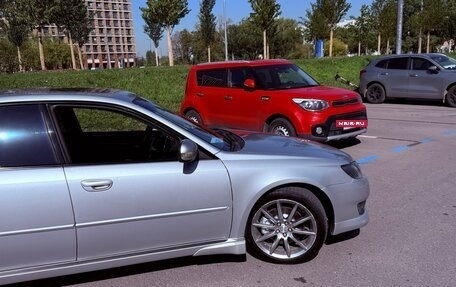 Subaru Legacy IV, 2006 год, 1 100 000 рублей, 5 фотография