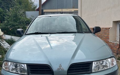 Mitsubishi Carisma I, 2003 год, 300 000 рублей, 4 фотография