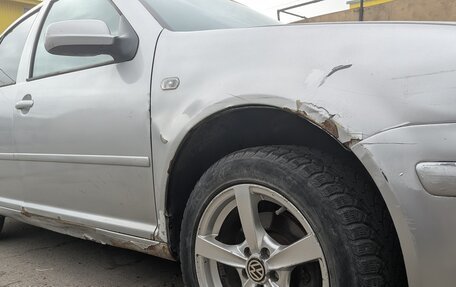 Volkswagen Bora, 2001 год, 245 000 рублей, 6 фотография