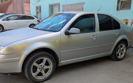 Volkswagen Bora, 2001 год, 245 000 рублей, 4 фотография