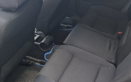 Volkswagen Bora, 2001 год, 245 000 рублей, 12 фотография