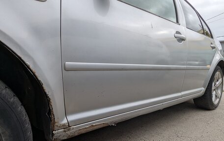 Volkswagen Bora, 2001 год, 245 000 рублей, 10 фотография