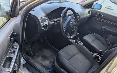 Volkswagen Bora, 2001 год, 245 000 рублей, 13 фотография